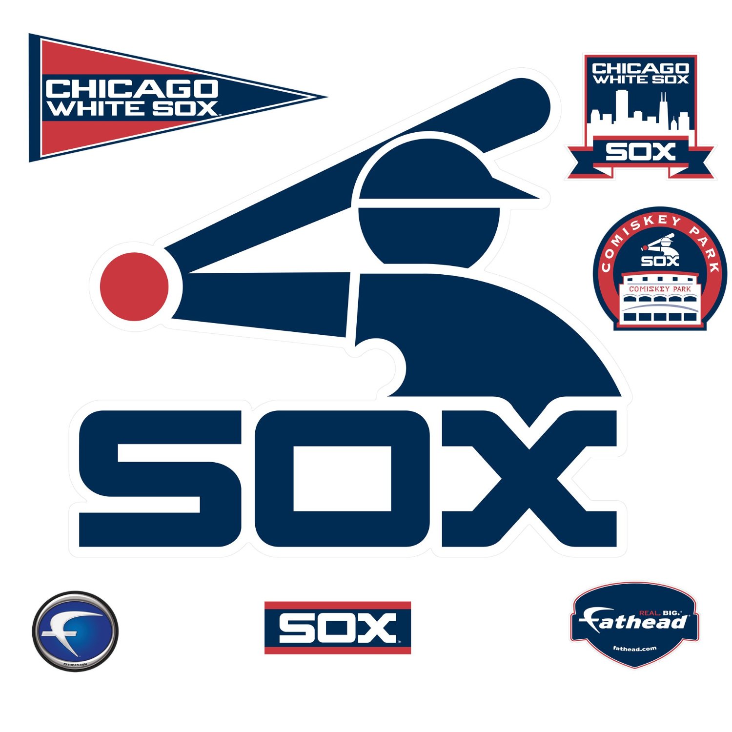 chicago, White, Sox, Baseball, Mlb Wallpapers HD / Desktop and Mobile