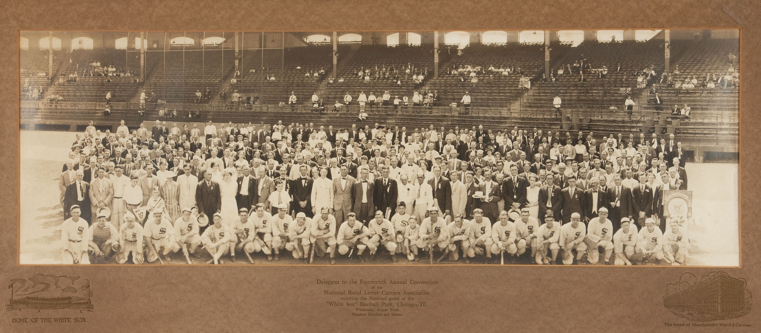 chicago, White, Sox, Baseball, Mlb, 1916 Wallpaper