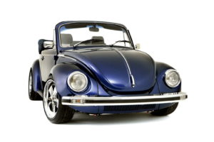 car, Volkswagen, Beetle
