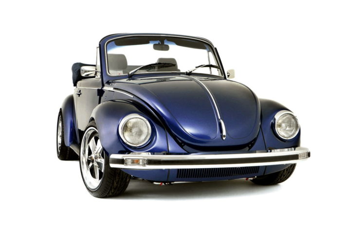 car, Volkswagen, Beetle HD Wallpaper Desktop Background