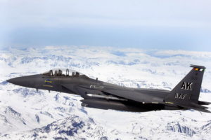 aircraft, F 15, Eagle, Fighter