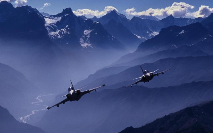 mountains, Aircraft, Swedish, Jet, Aircraft, Jas, 39, Gripen, Gripen, Saab, Gripen HD Wallpaper Desktop Background