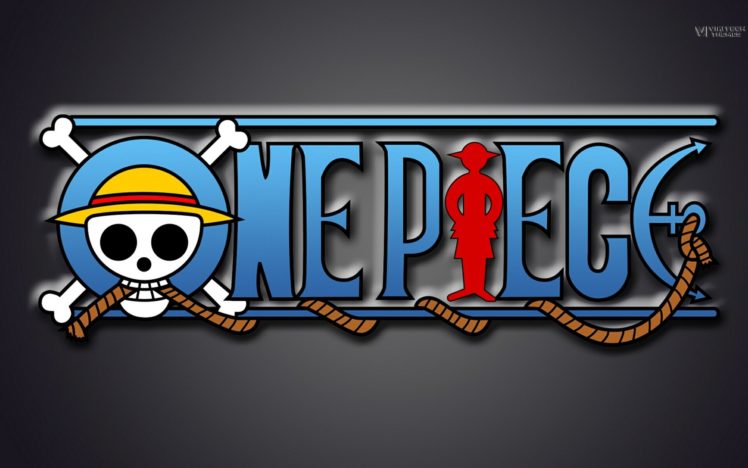 Anime One Piece HD Wallpaper by Blue