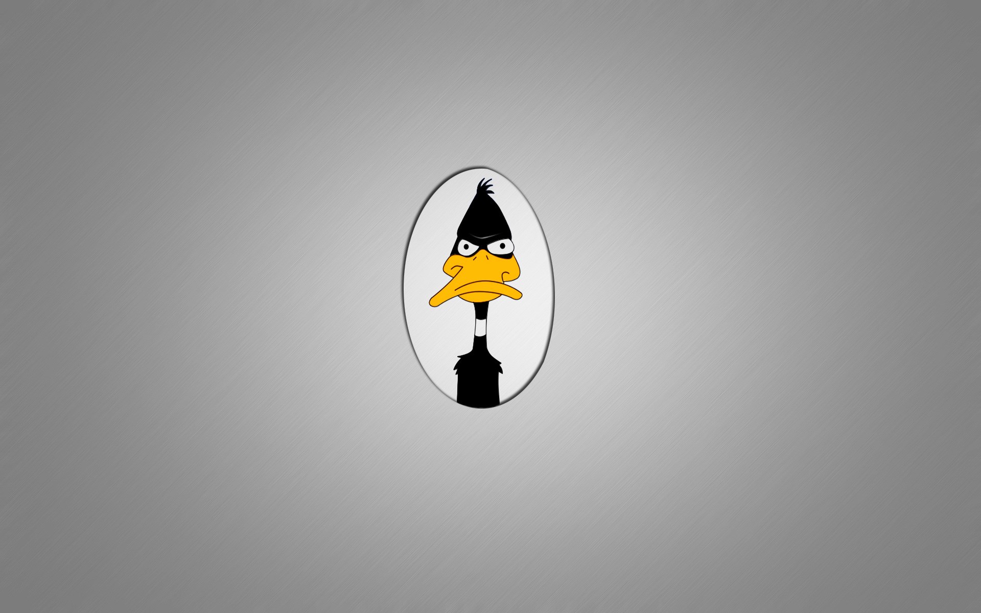daffy, Looney, Toons, Fw Wallpaper