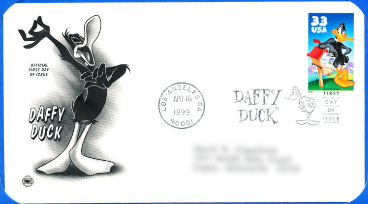daffy, Looney, Toons, Dq HD Wallpaper Desktop Background