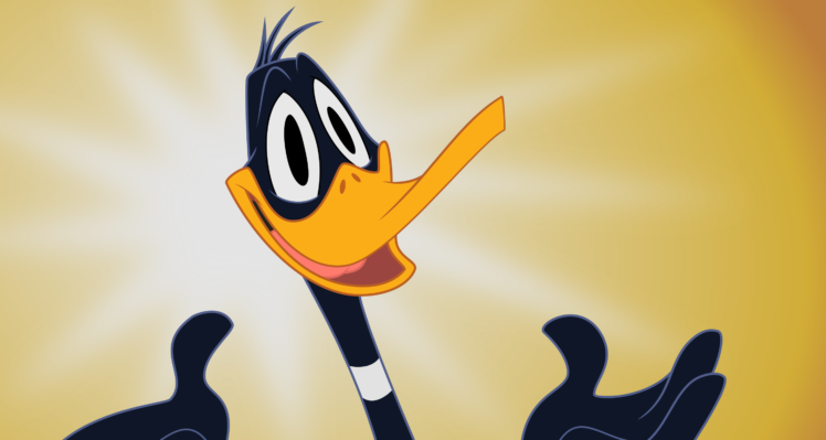 daffy, Looney, Toons HD Wallpaper Desktop Background