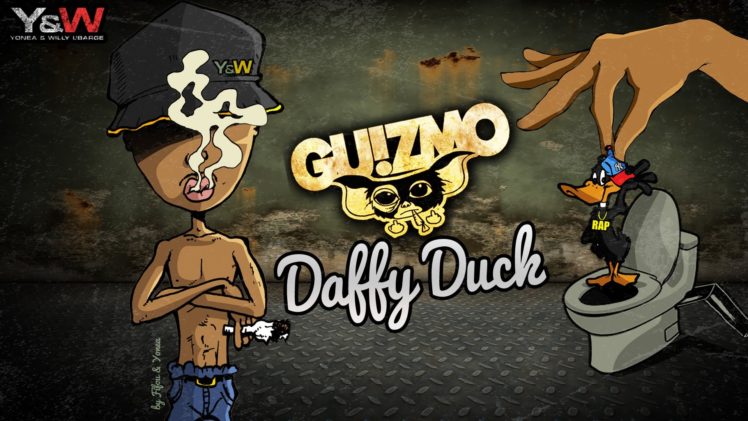 daffy, Looney, Toons, Rap, Hip, Hop, Gansta HD Wallpaper Desktop Background