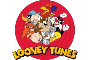 looney, Tunes