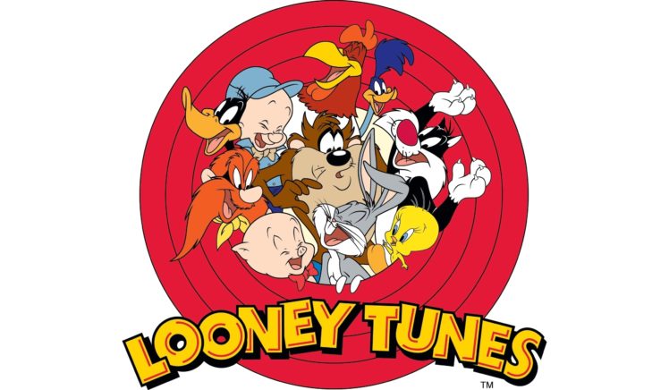 looney, Tunes HD Wallpaper Desktop Background
