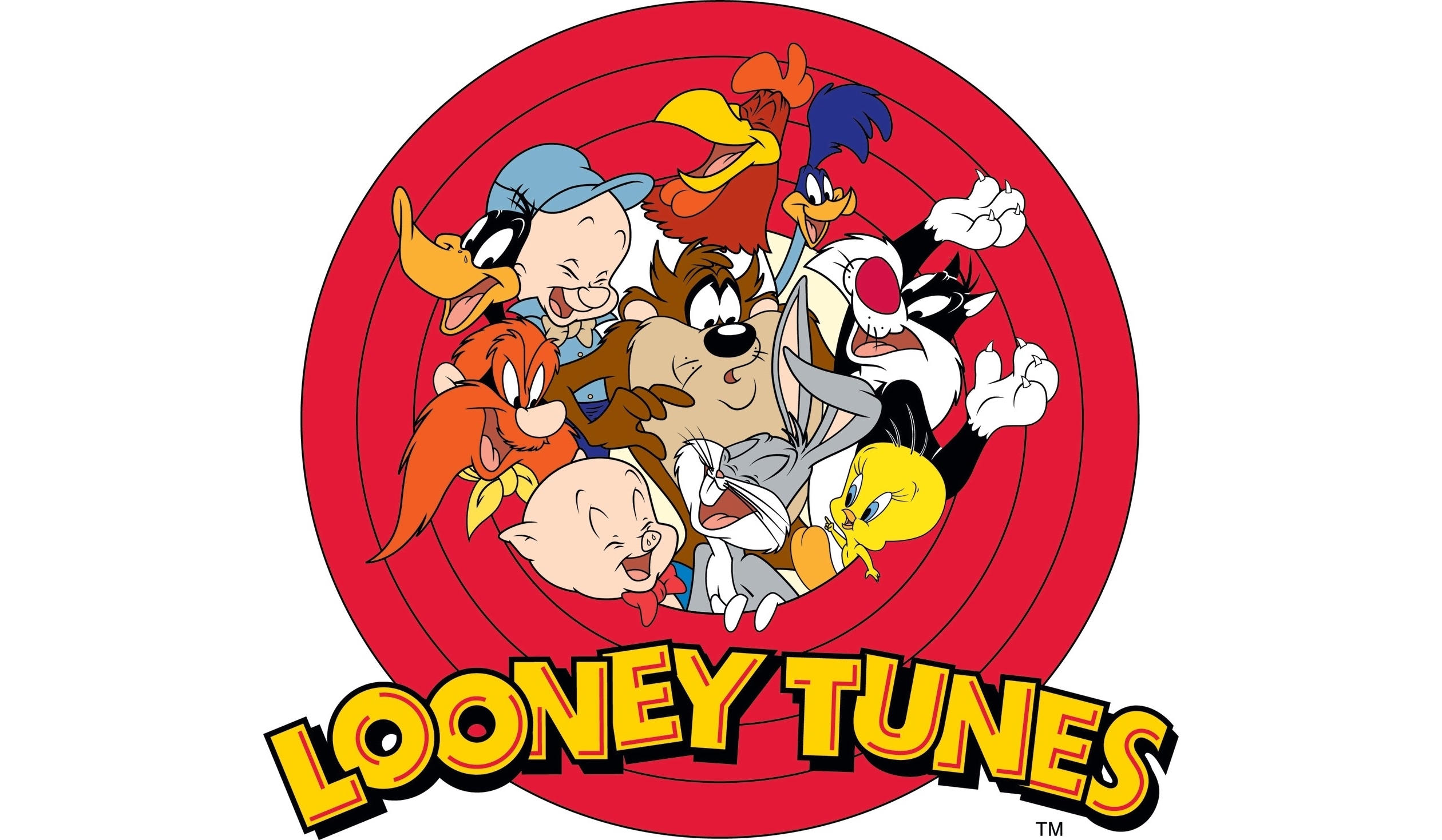 looney, Tunes Wallpaper