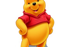 winnie, The, Pooh