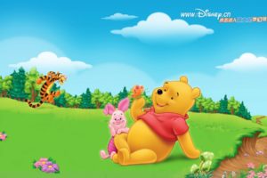 winnie, The, Pooh, Disney, Fe