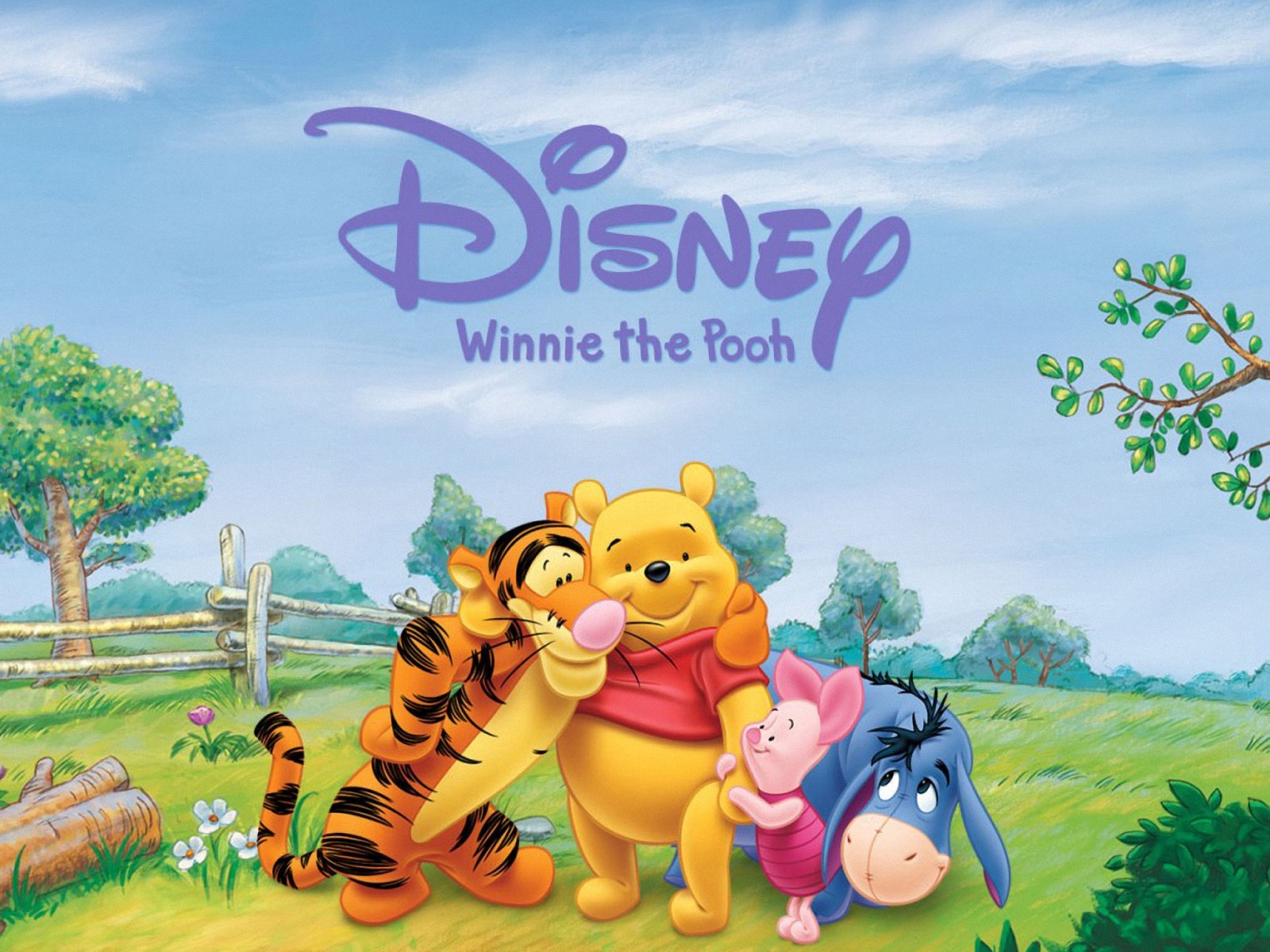 Chắc chắn bạn không muốn bỏ qua bộ sưu tập hình nền Winnie The Pooh và những nhân vật khác của Disney, dành cho máy tính và điện thoại của bạn. Với chất lượng HD, hình ảnh sống động giúp bạn thư giãn sau những giờ làm việc căng thẳng.