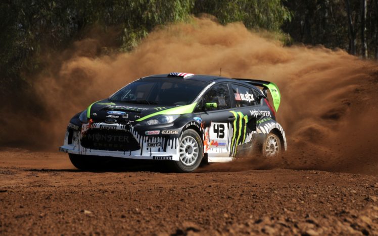 cars, Rally, Ford, Focus, Rally, Car HD Wallpaper Desktop Background