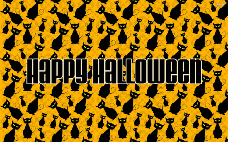 halloween, Gh HD Wallpaper Desktop Background