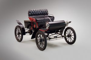 1903, Oldsmobile, Model r, Curved, Dash, Runabout, Retro