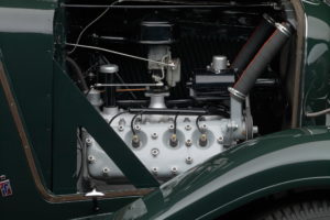 1932, Ford, V8, Cabriolet, By, Pinin, Farina, Retro, V 8, Luxury, Engine