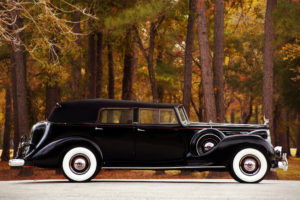 1938, Packard, Twelve, Convertible, Sedan, Luxury, Retro, Hg