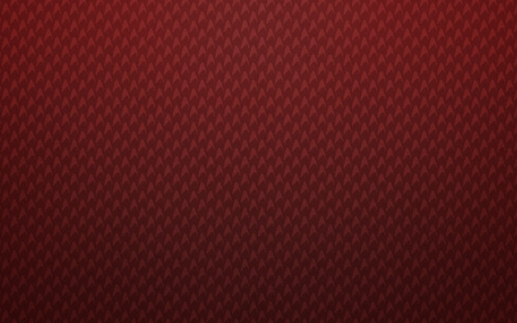 red, Patterns, Textures, Backgrounds, Triangle, Star, Trek, Logos HD Wallpaper Desktop Background