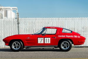 1963, Chevrolet, Corvette, Sting, Ray, Race, Car, 7 11,  c2 , Racing, Supervar, Muscle, Classic, Stingray