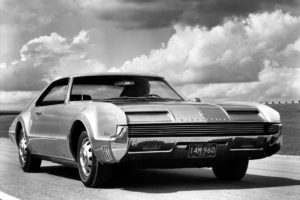 1966, Oldsmobile, Toronado,  9487 , Luxury, Classic, Fwd, Fs
