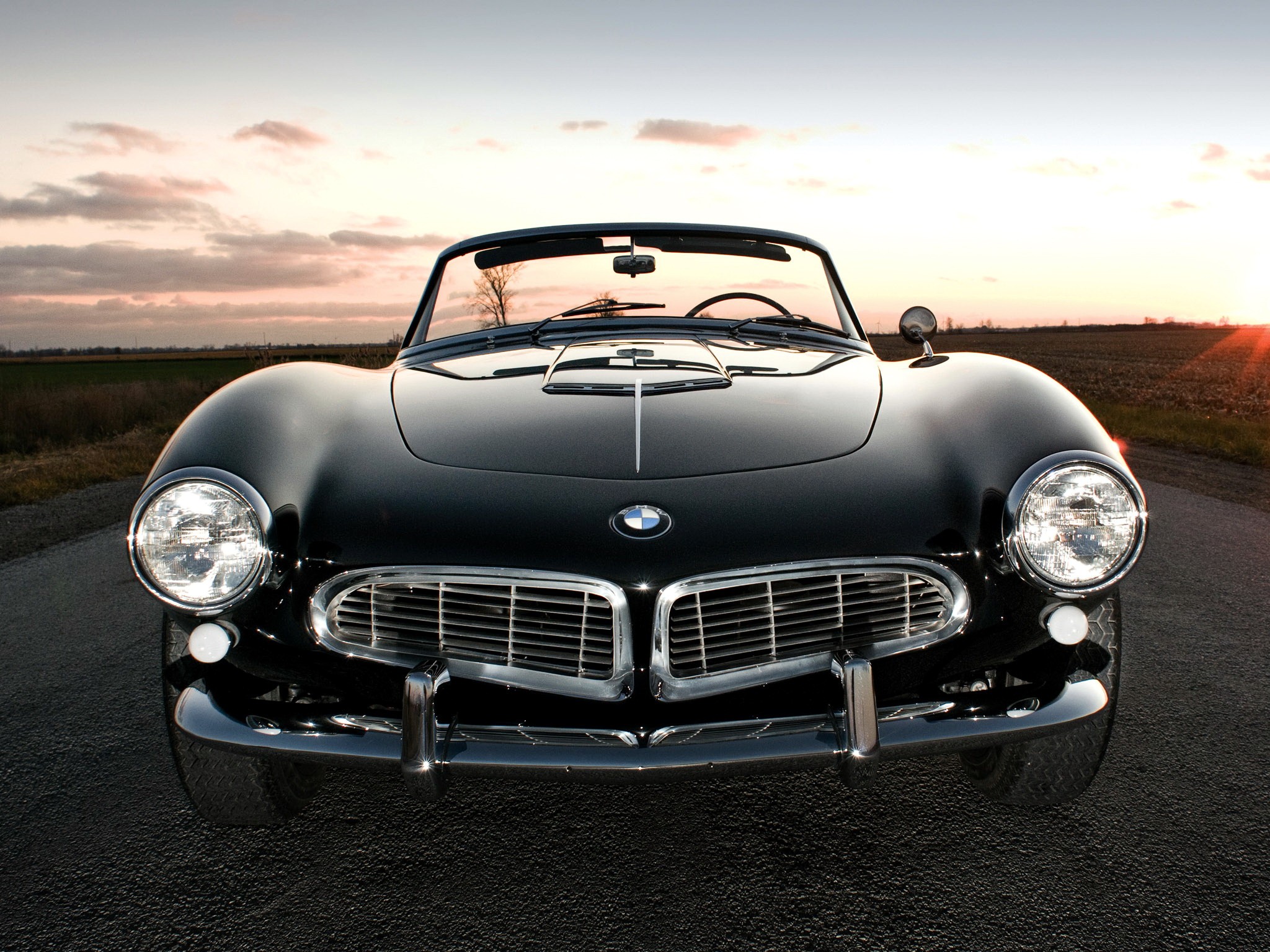 bmw, Cars, Old, Cars Wallpaper