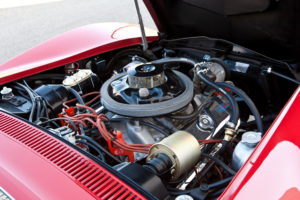 1968, Chevrolet, Corvette, L88, 427, Coupe,  c3 , Supercar, Muscle, Classic, Engine