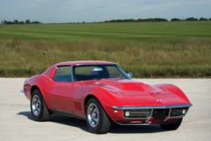 1968, Chevrolet, Corvette, L88, 427, Coupe,  c3 , Supercar, Muscle, Classic