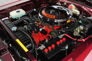 1968, Plymouth, Gtx, 426, Hemi, Muscle, Classic, Engine