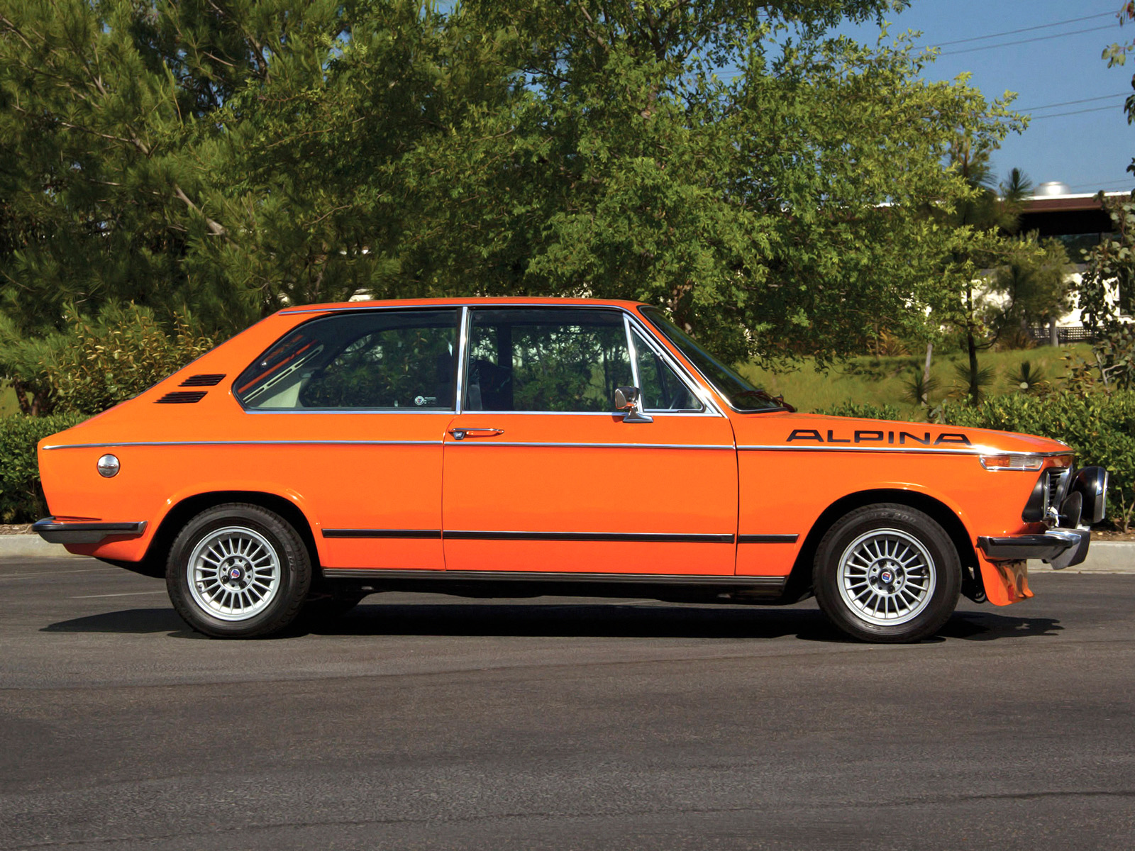 1974, Bmw, 20, 02tii, Touring, By, Alpina,  e10 , Classic, Fa Wallpaper