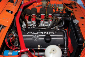 1974, Bmw, 20, 02tii, Touring, By, Alpina,  e10 , Classic, Engine