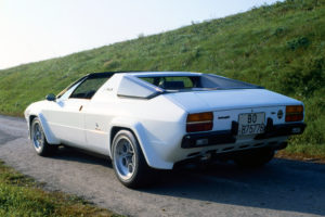 1979, Lamborghini, Silhouette, P300, Supercar