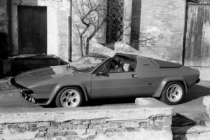 1979, Lamborghini, Silhouette, P300, Supercar