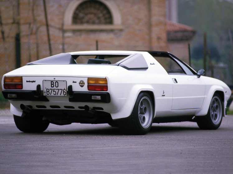 1979, Lamborghini, Silhouette, P300, Supercar, Fa HD Wallpaper Desktop Background