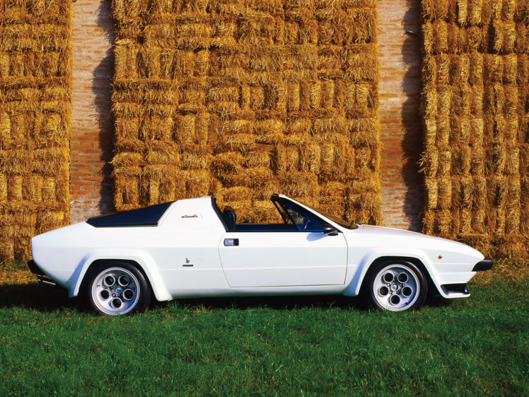 1979, Lamborghini, Silhouette, P300, Supercar HD Wallpaper Desktop Background