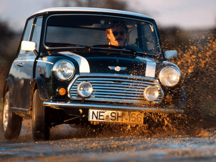 1990, Rover, Mini, Cooper,  ado20 , Hd HD Wallpaper Desktop Background