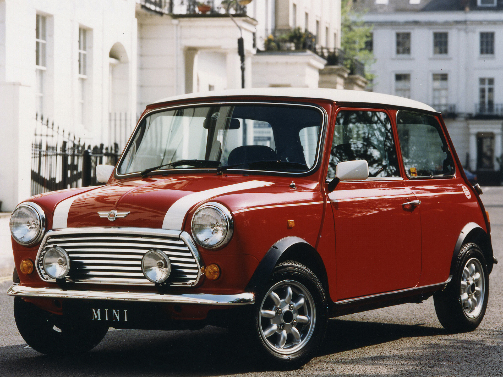 1990 Rover Mini Cooper Ado Wallpapers Hd Desktop And Mobile Backgrounds
