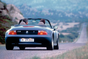 1995, Bmw, Z3, Roadster,  e36 7