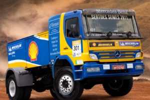 2006, Mercedes, Benz, Atego, 1725, Rally, Truck, Race, Racing, Offroad