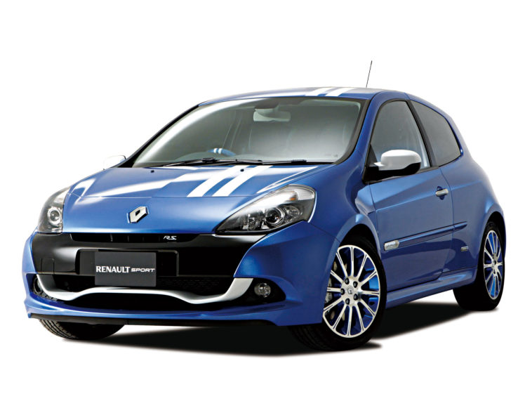 2010, Renault, Lutecia, R, S, , Gordini HD Wallpaper Desktop Background