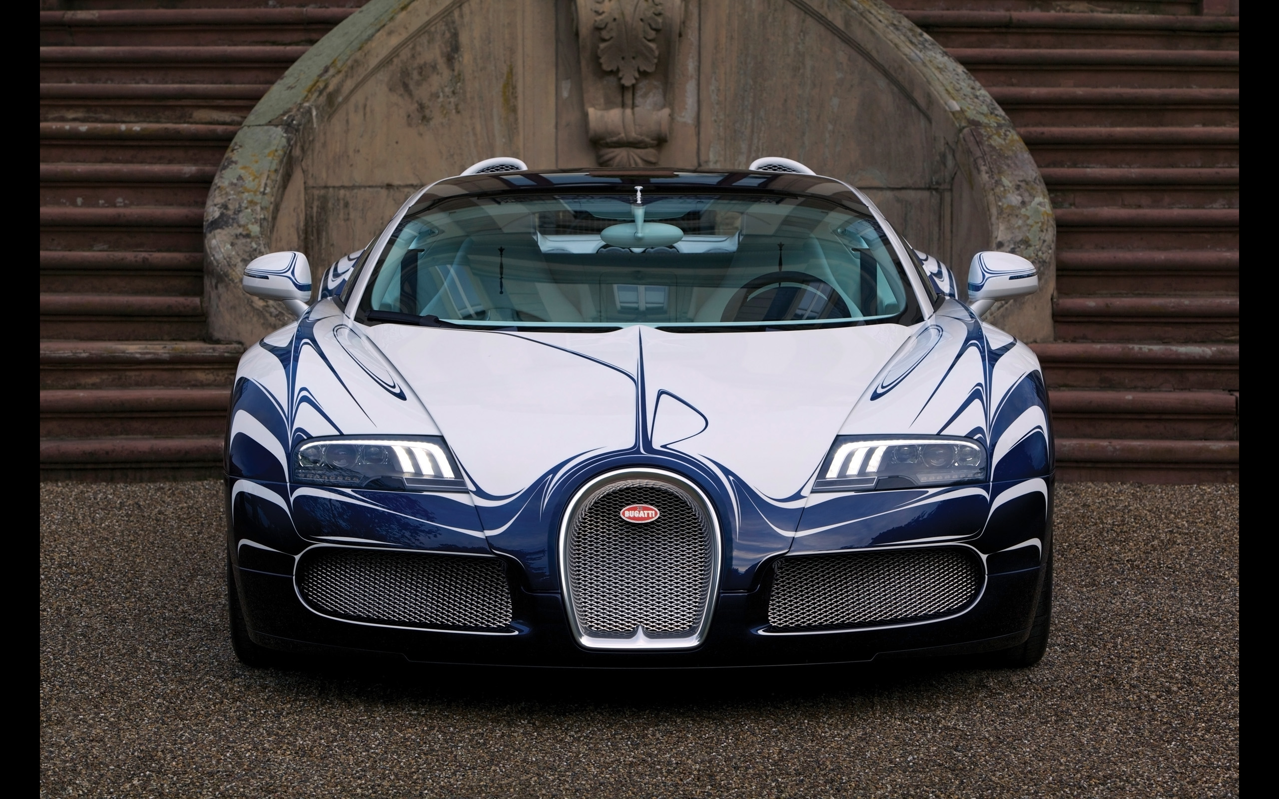 2011, Bugatti, Veyron, Grand, Sport, Land039or, Blanc, Supercar, Gd Wallpaper