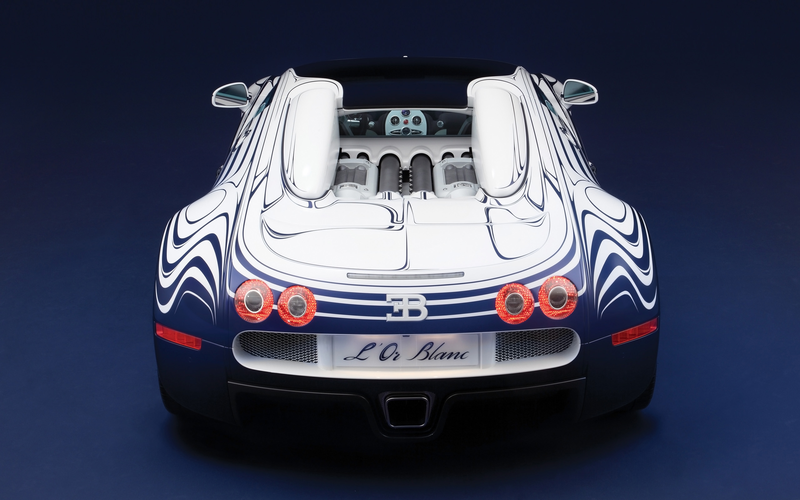 2011, Bugatti, Veyron, Grand, Sport, Land039or, Blanc, Supercar Wallpaper