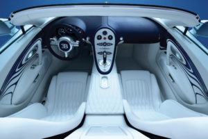 2011, Bugatti, Veyron, Grand, Sport, Land039or, Blanc, Supercar, Interior