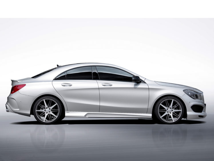 2013, Carlsson, Mercedes, Benz, Cla, Rsr,  c117 , Luxury HD Wallpaper Desktop Background