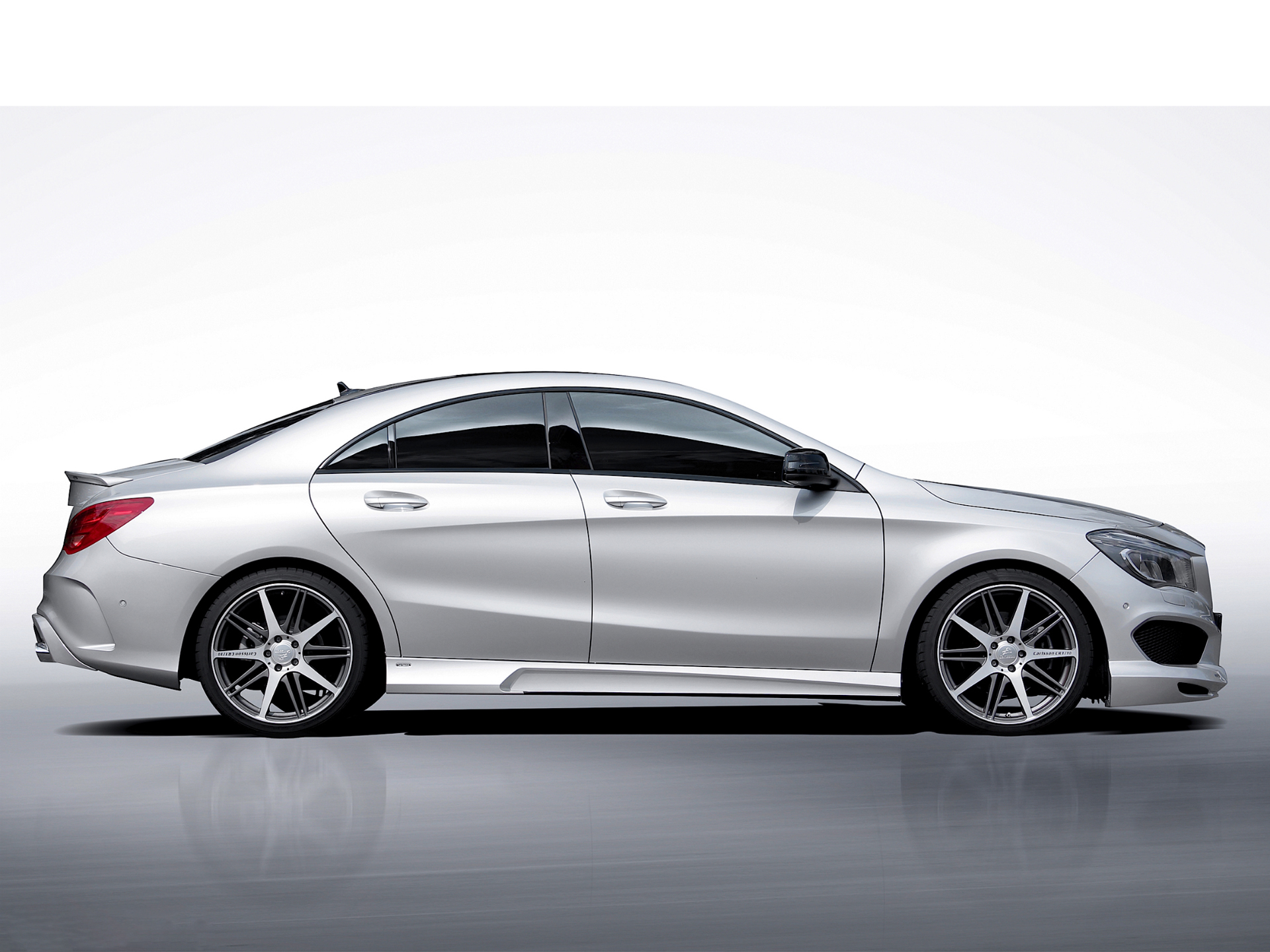 2013, Carlsson, Mercedes, Benz, Cla, Rsr,  c117 , Luxury Wallpaper