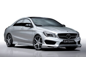 2013, Carlsson, Mercedes, Benz, Cla, Rsr,  c117 , Luxury