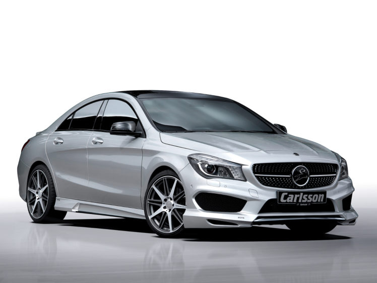 2013, Carlsson, Mercedes, Benz, Cla, Rsr,  c117 , Luxury HD Wallpaper Desktop Background