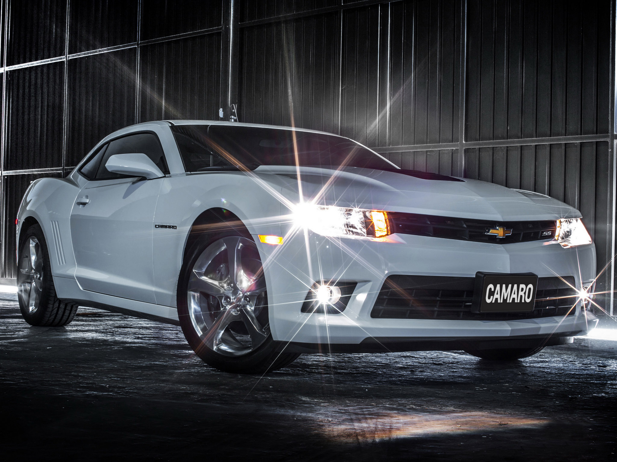 2013, Chevrolet, Camaro, Ss, Muscle, S s Wallpaper