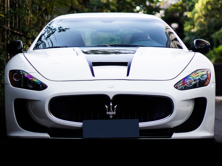 2013, Dmc design, Maserati, Gran, Turismo, Stradale, Sovrano, Supercar, Tuning, Eg HD Wallpaper Desktop Background