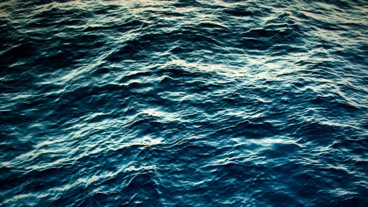 water, Ocean, Seas, Blue, Morpho HD Wallpaper Desktop Background